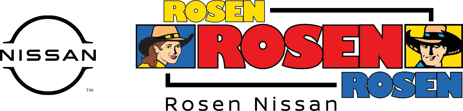 Rosen Nissan Coupons