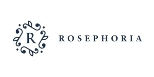 ROSEPHORIA Promo Codes