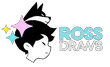 Rossdraws Promo Codes