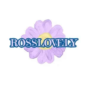 Rosslovely Promo Codes