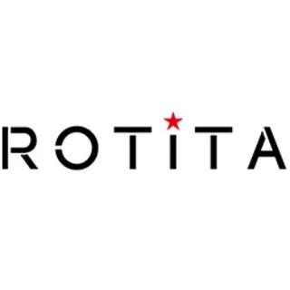 Rotita Promo Code