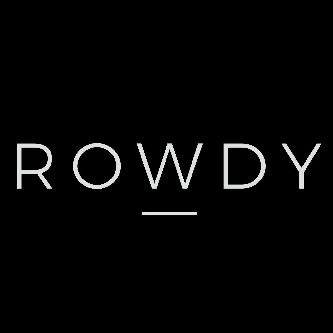 ROWDY Bags Promo Codes