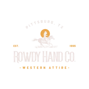 Rowdy Hand Promo Codes