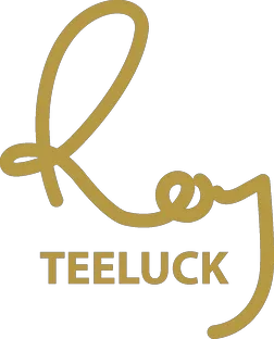 Roy Teeluck Promo Codes