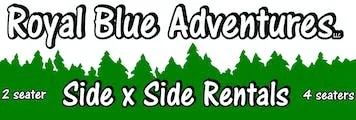 Royal Blue Adventures Promo Codes