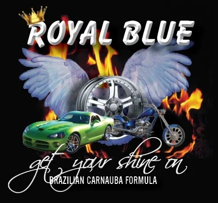 Royal Blue Wax Promo Codes