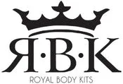 Royal Body Kits Promo Codes