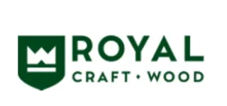 Royal Craft Wood Promo Codes