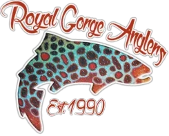 Royal Gorge Anglers Promo Codes