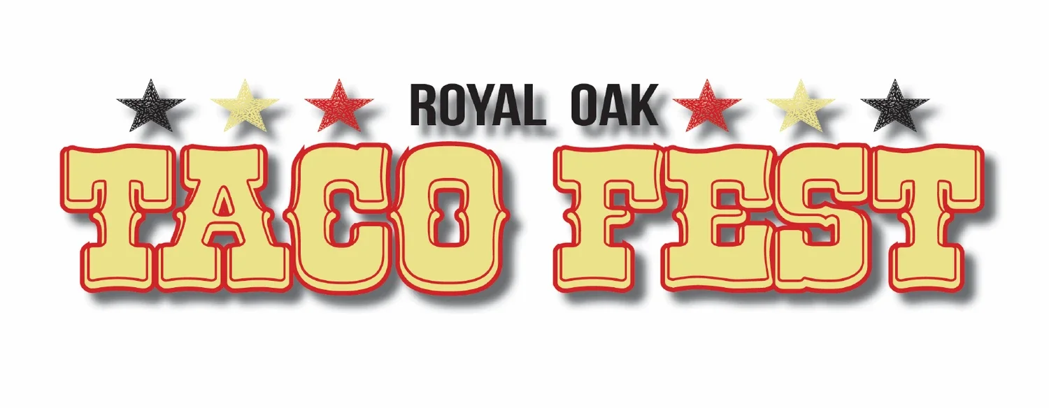 Royal Oak Taco Fest Promo Codes