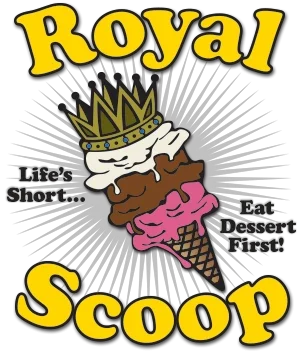 Royal Scoop Promo Codes