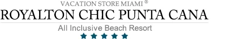 Royalton Chic Punta Cana Promo Codes