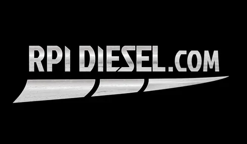 RPI Diesel Coupons