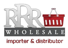 RRR Wholesale Promo Codes