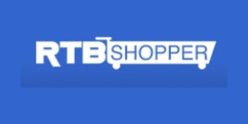 Rtb Shopper Promo Codes