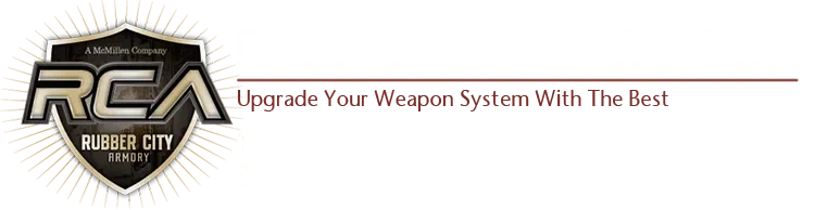 Rubber City Armory Promo Codes