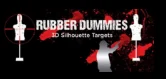 Rubber Dummies Promo Codes