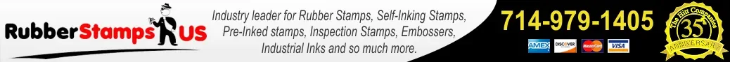 Rubber Stamps R Us Promo Codes