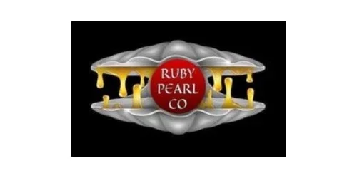 RubyPearlCo Coupons