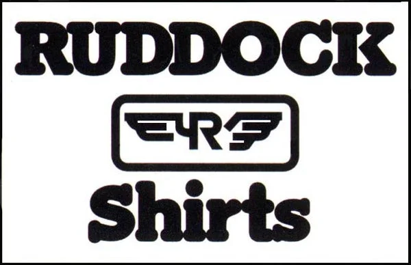 Ruddock Shirts Promo Codes