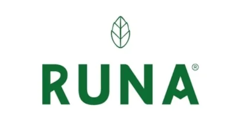 RUNA Promo Codes