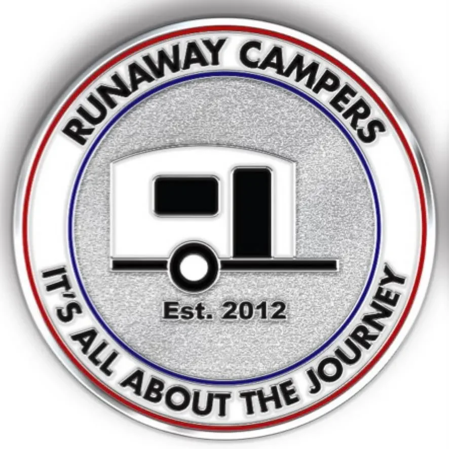 RunawayCampers Promo Codes