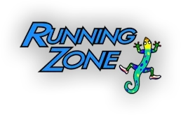 Running Zone Coupons