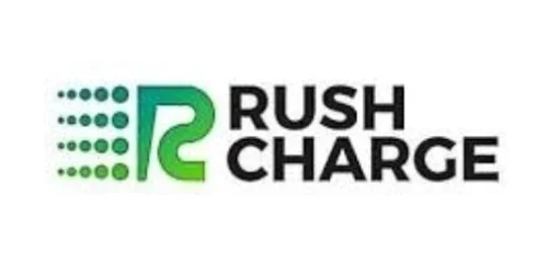 Rush Charge Promo Codes