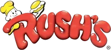 Rush's Promo Codes