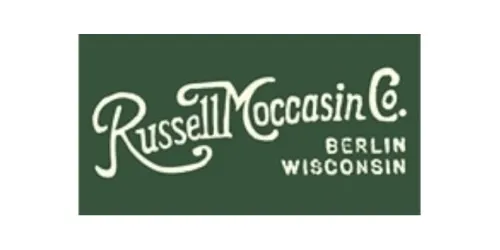 Russell Moccasin Promo Codes