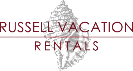 Russell Vacation Rentals Promo Codes