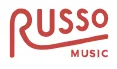 Russo Music Coupons