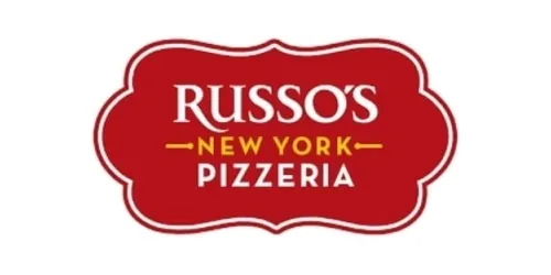 Russo's New York Pizzeria Promo Codes