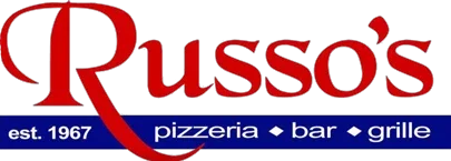 Russo's Pizzeria Coupons