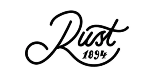 Rust 1894 Coupons