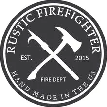 Rustic Firefighter Promo Codes