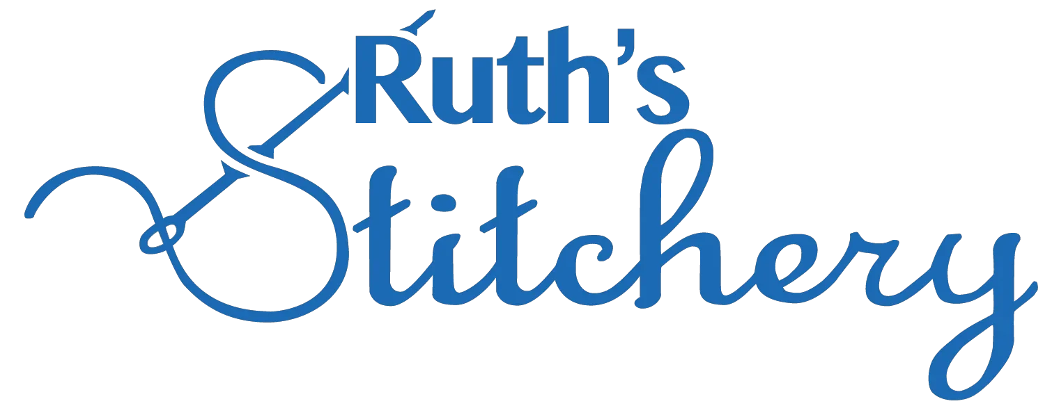 Ruth's Stitchery Coupons