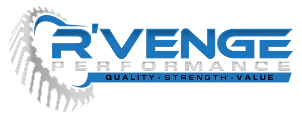 R'venge Performance Promo Codes