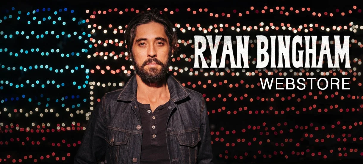 Ryan Bingham Promo Codes