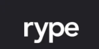 Rype Promo Codes