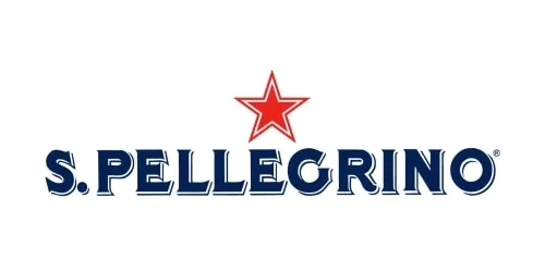 S.Pellegrino Promo Codes