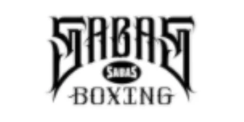 Sabas Fight Gear Coupons