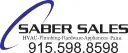 Saber Sales Coupons