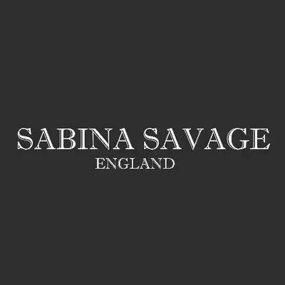 Sabina Savage Coupons