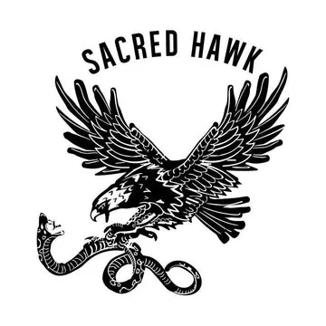 SACRED HAWK Promo Codes