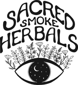 Sacred Smoke Herbals Coupons