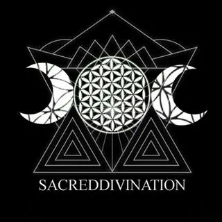 Sacreddivination Coupons