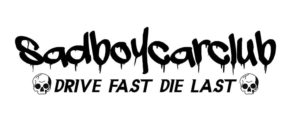 sadboycarclub Promo Codes