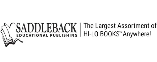 Saddleback Educational Publishing Promo Codes