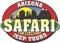 Safari Jeep Tours Coupons